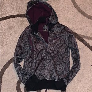 Empyre Jacket !